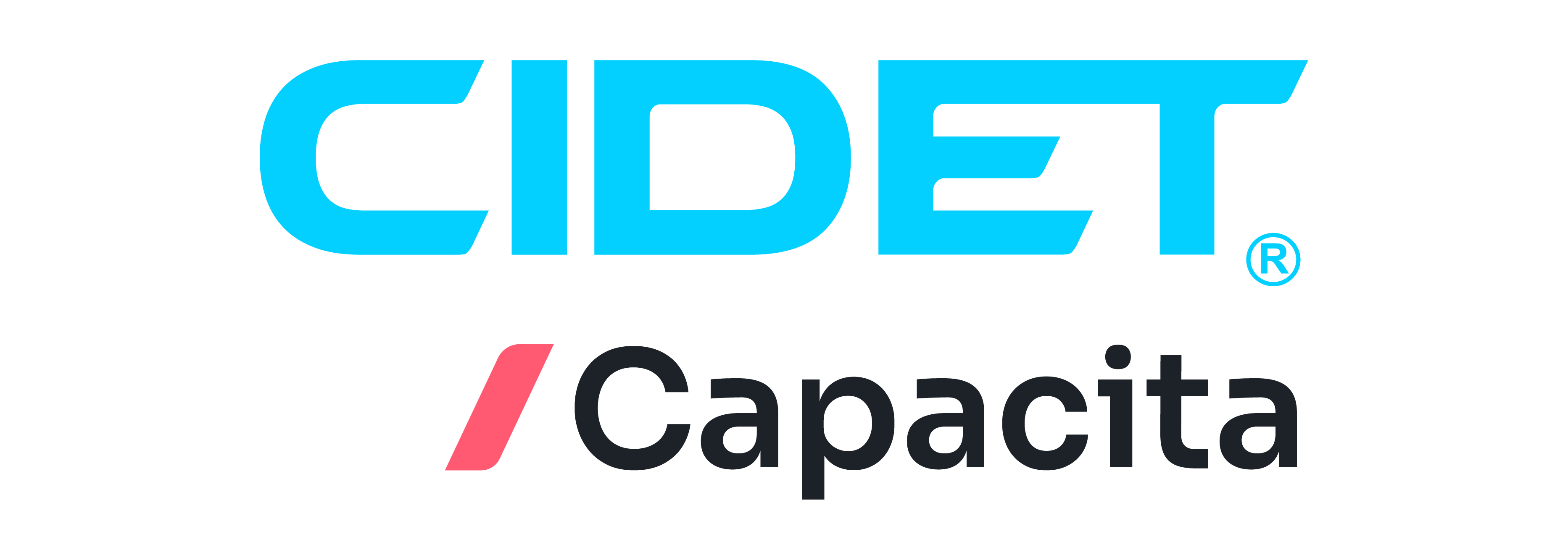 Logo de CIDET
